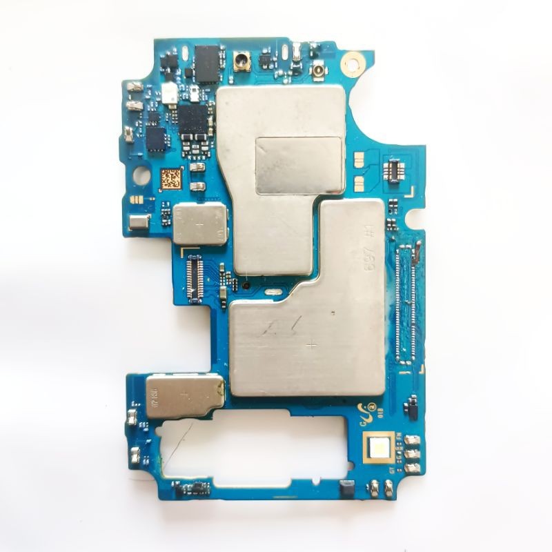 MESIN SAMSUNG A30S MATI SEGEL