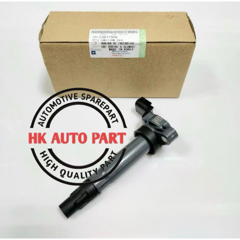 COIL KOIL IGNITION WULING CONFERO GRADE OEM