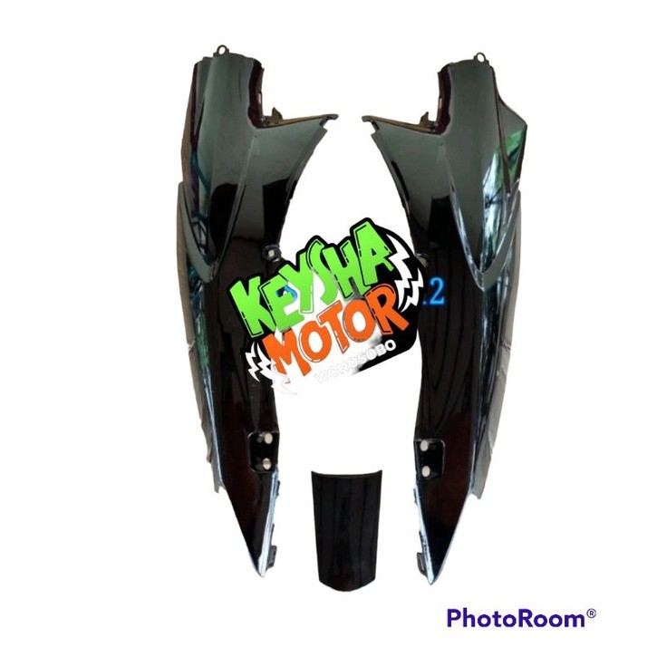 BODY SAMPING KARISMA D COVER BODY KARISMA