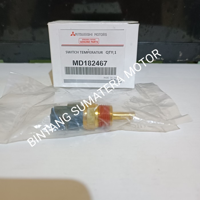 SWITCH TEMPERATURE GALANT HIU/GALANT LELE ORIGINAL