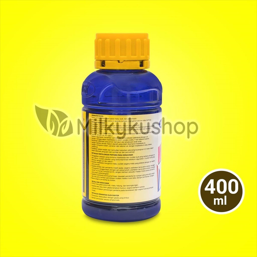 KLENSECT 200 EC 400 ML INSEKTISIDA