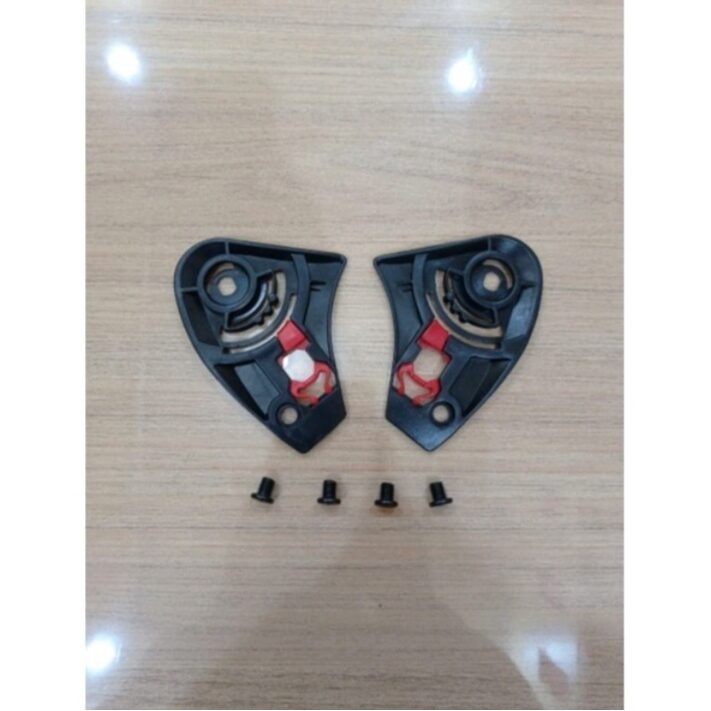 Rachet Helm KYT GALAXY Dudukan Kaca Helm Pengunci kaca helm