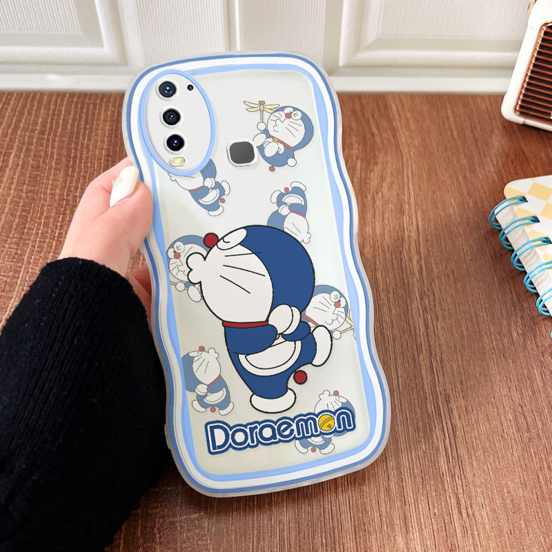 Casing For Vivo Y30 4G 5G Y30i Y31 Y33 Y33e 5G Y33s Y3 Y3s Y30 Standard Vivi For VivoY30 Vovo For Vi