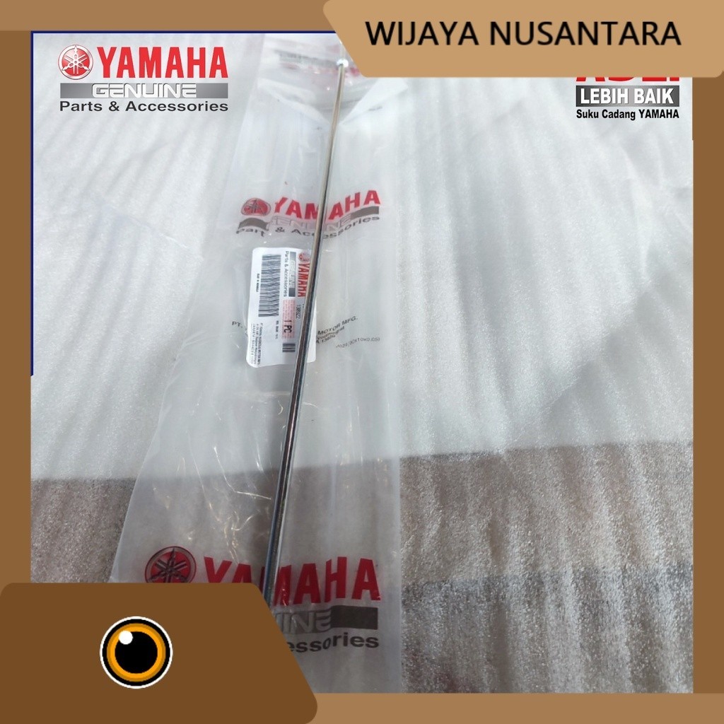 KAWAT TIANG REM BELAKANG RXS RXKING YT RX KING ORIGINAL 1S7-F7231-00