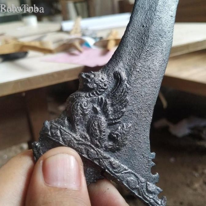 

kulturën tonë || keris singo amboro keleng baja gonjo iras antik antik