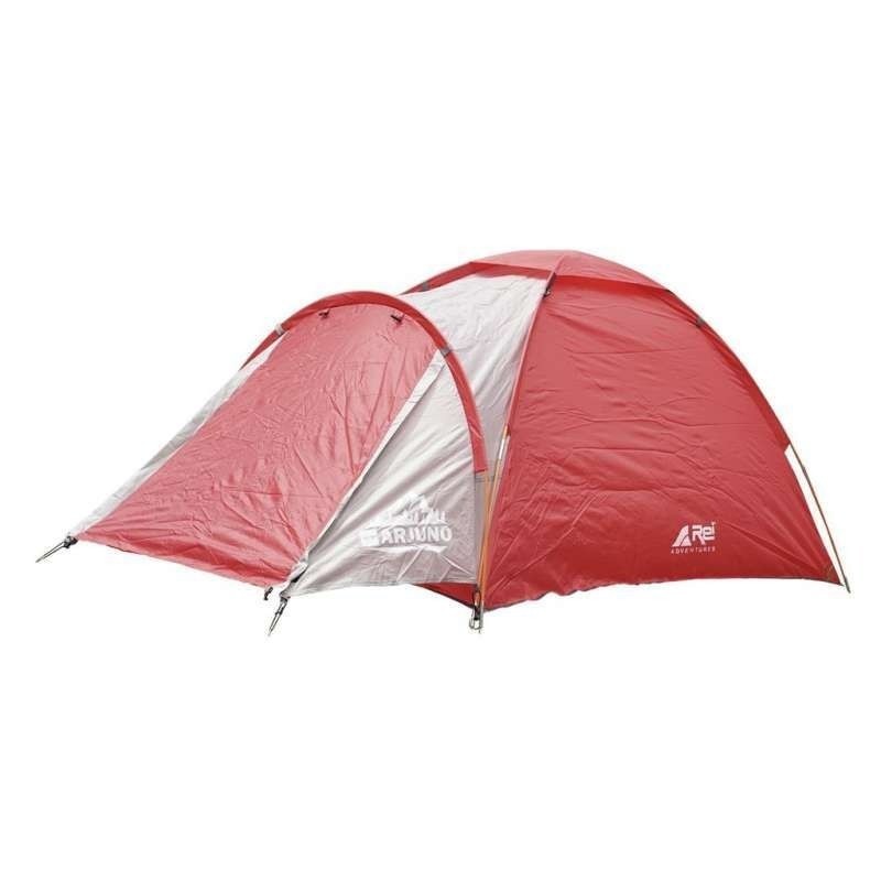 Tenda Camping Arjuno A Arei Rei Kapasitas 2 Orang