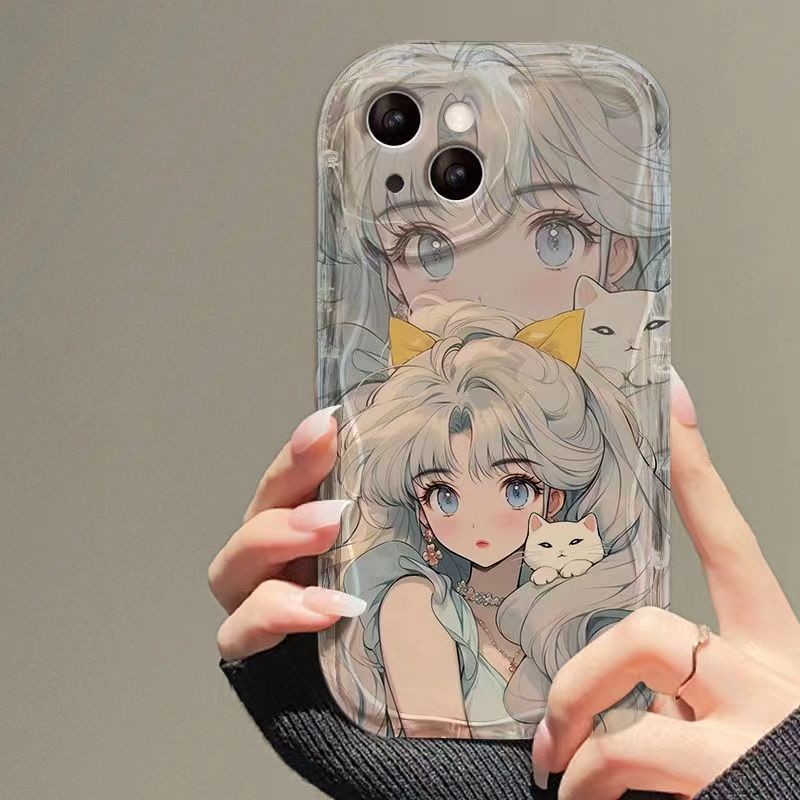 Soft Case OPPO A78 A58 A73 A38 A18 A95 F11 A9X F9 Pro R15 R17 Casing hp OPPO Reno 4 5 6 7 8 4Z 4Pro 