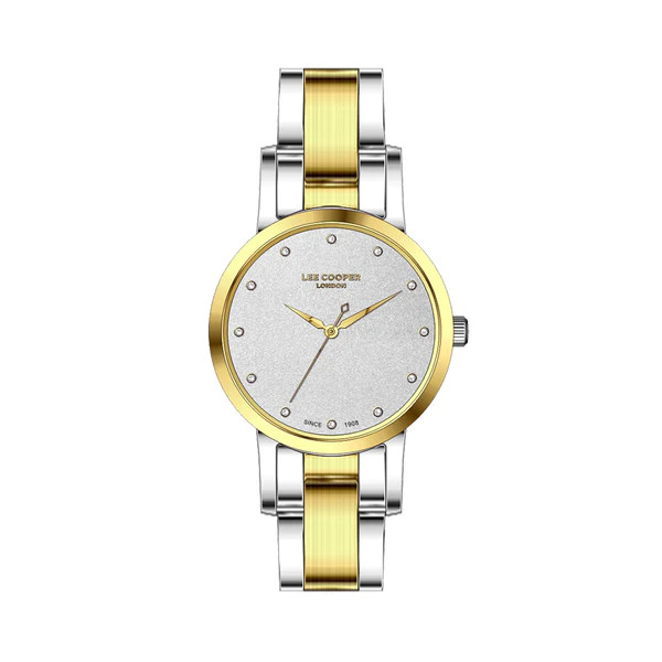 Jam Tangan Wanita Lee Cooper LC07045.270