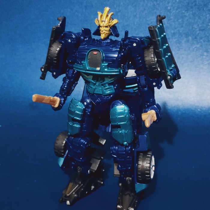 Transformers AoE : Drift Hasbro