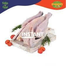 

DE SAYOOR FRESH - AYAM KAMPUNG SEGAR GOOD QUALITY 1 EKOR