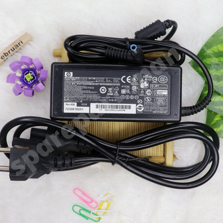 Adaptor CHarger for HP 15s-fq2705TU ori