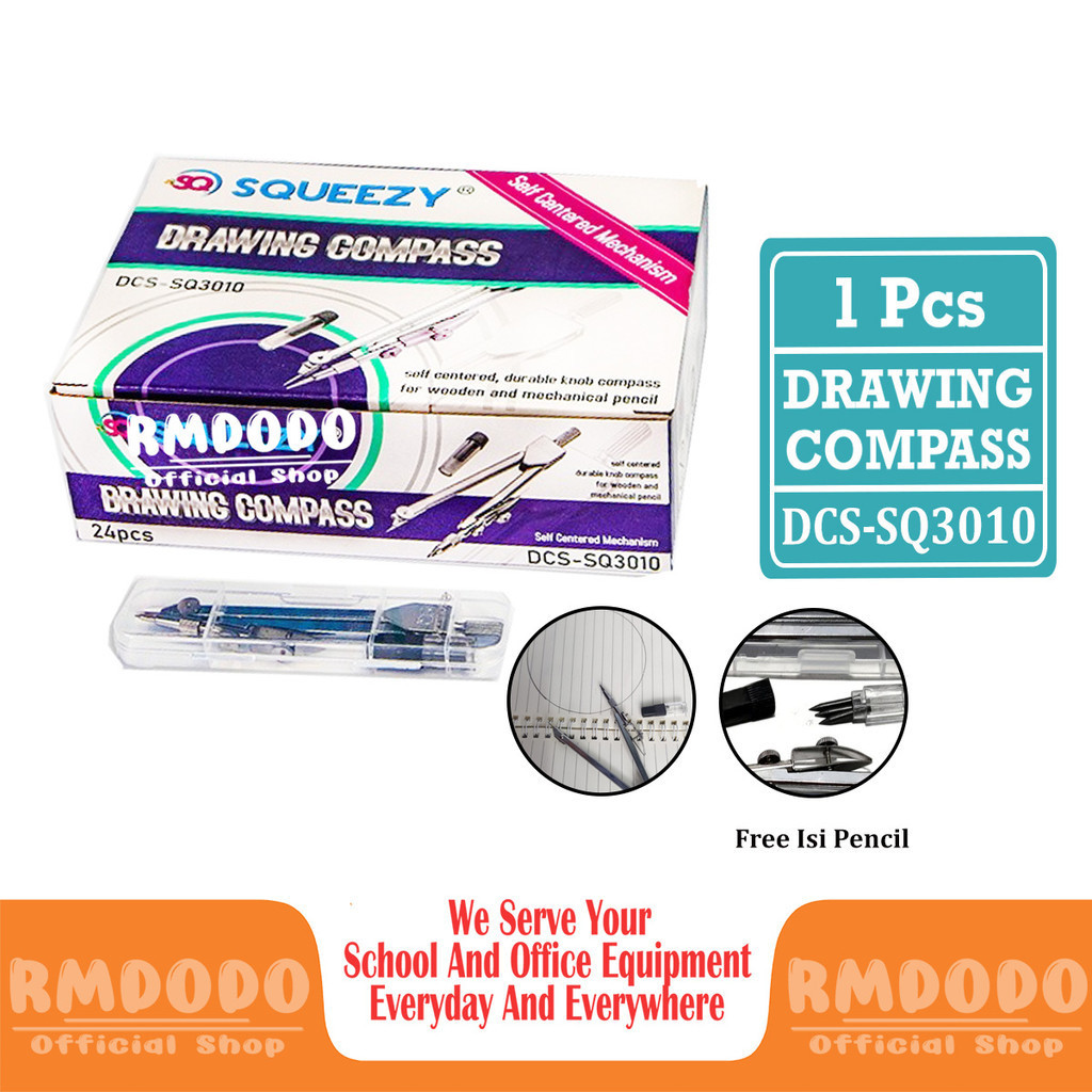 

Rmdodo - Jangka Stainless No.3010 / Jangka Stainless Steel Anti Karat / Jangka No.3010