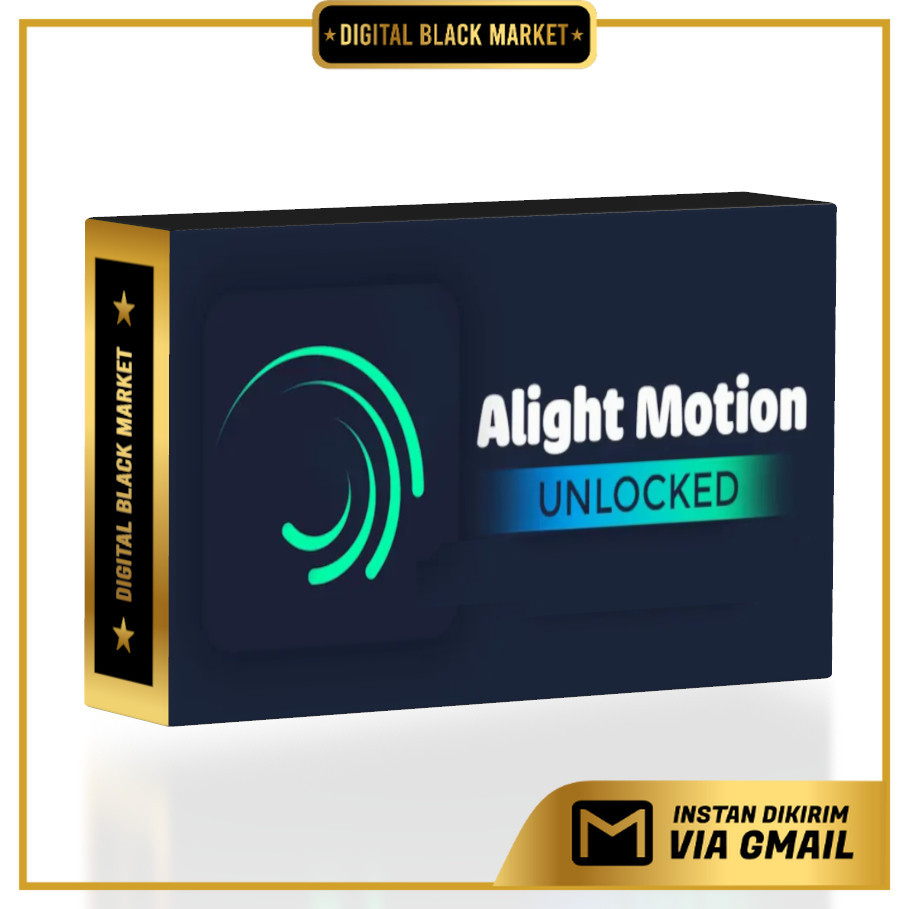 Alight Motion Premium Apk For Android