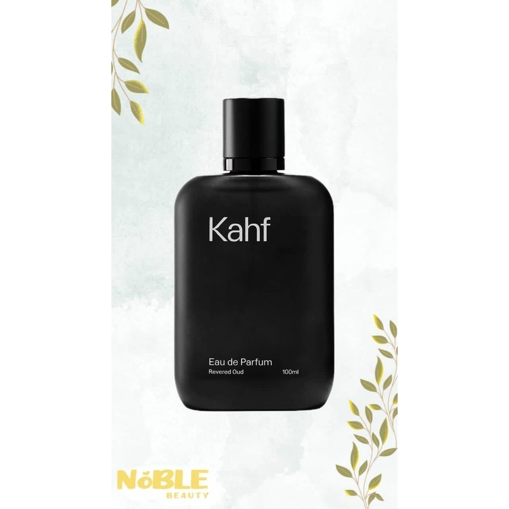 Kahf revered edp 100ml ED 12/25