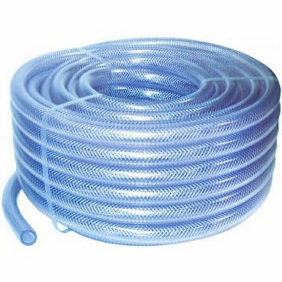 Selang Benang Air 1" inch Roll 50 m meter Khusus Instant