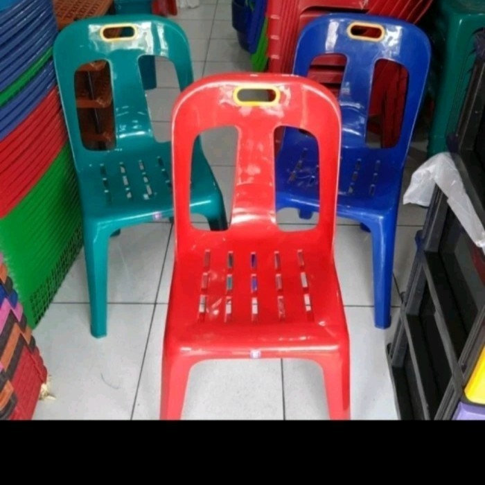 Kursi makan twinpan 0388/ kursi pesta/kursi makan sandar