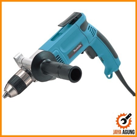 Makita Mesin Bor Beton DP4003 / Rugged Body Hammer Drill DP 4003