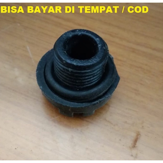 TUTUP DRAT   KLEP  PIPA POMPA AIR  OTOMATIS SANYO 1/2