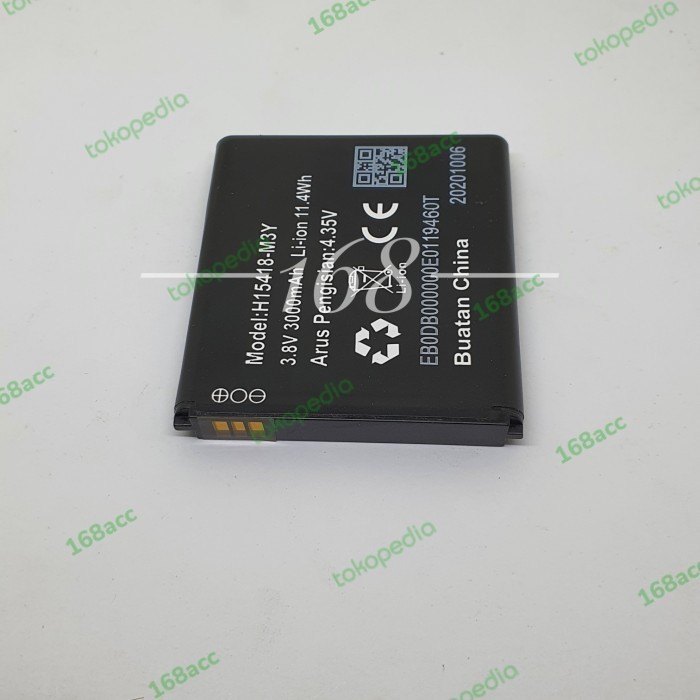 Baterai Batre Modem Smartfren Andromax 4G MIFI M3Y M3Z M3S