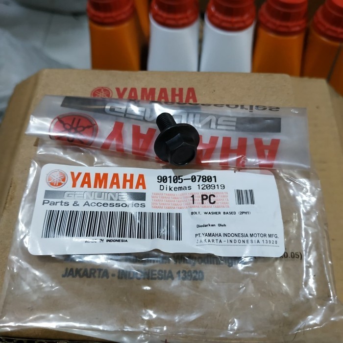 BAUT NOKEN AS ORIGINAL  MIO 125,SOUL GT125 & FINO 125