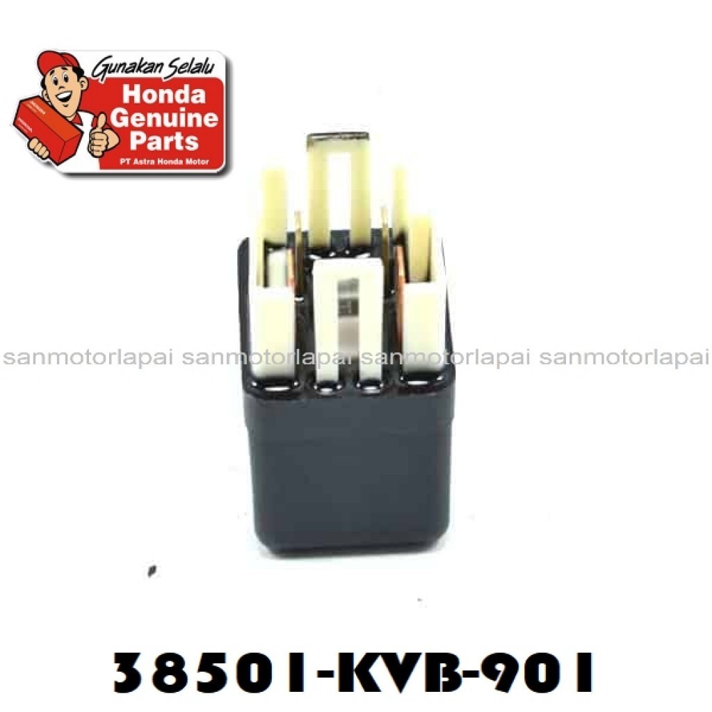 Switch Starter Vario 38501-Kvb-901 HONDA