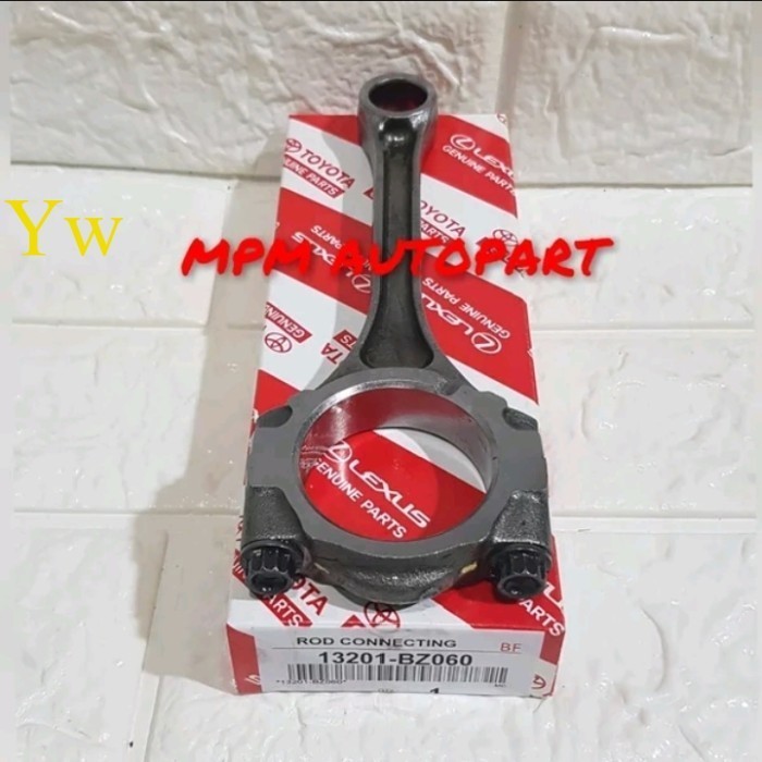 stang seher con rod Avanza 1500cc rush Terios grand max 1500cc asli