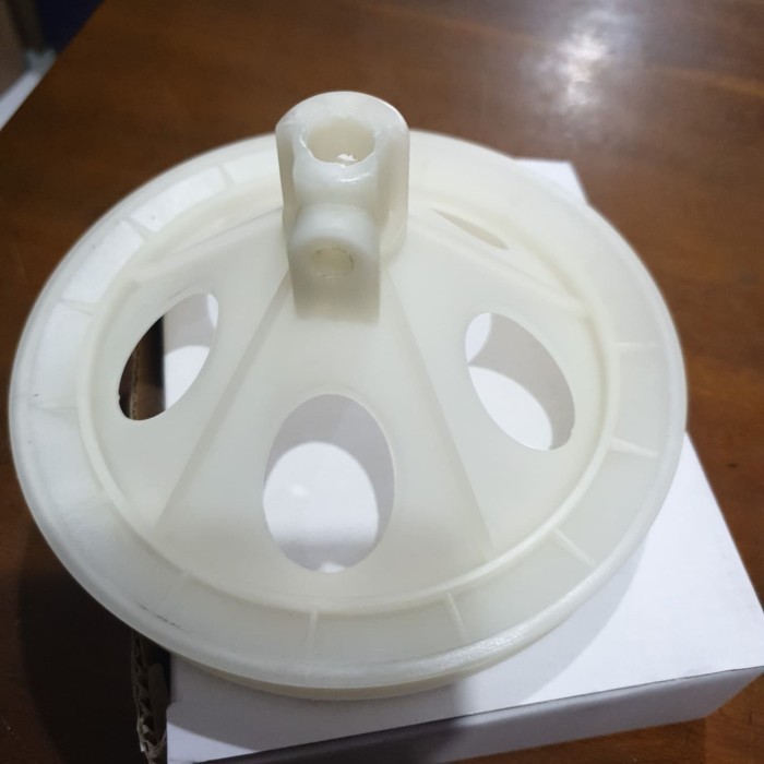 PART PULY GERBOK MESIN CUCI sanken