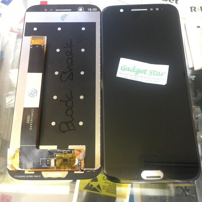 Mabell LCD TOUCHSCREEN XIAOMI BLACKSHARK BLACK SHARK 1