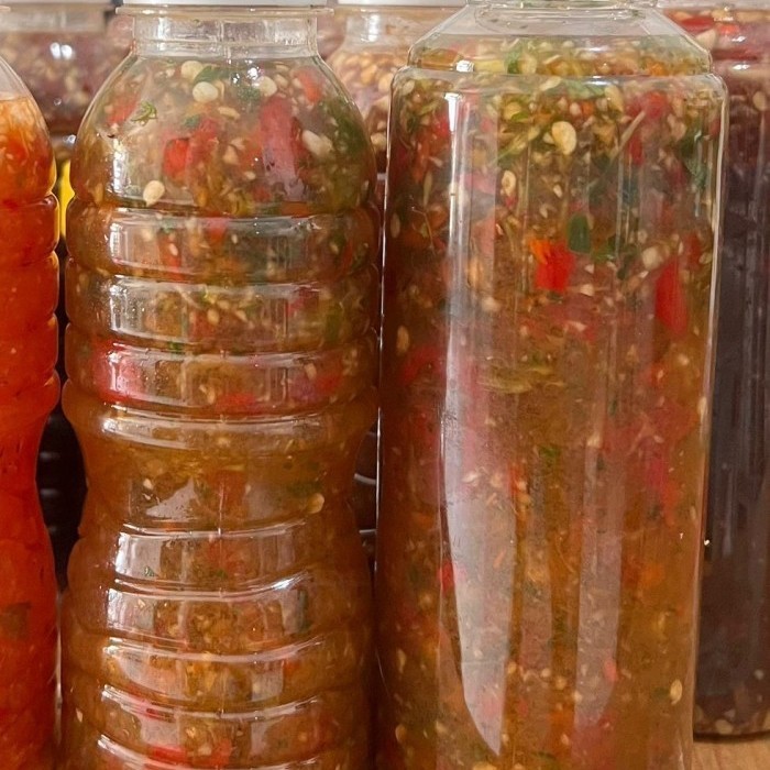 

Kuah Ori tanpa fish sauce Thailand Quinnkitchen
