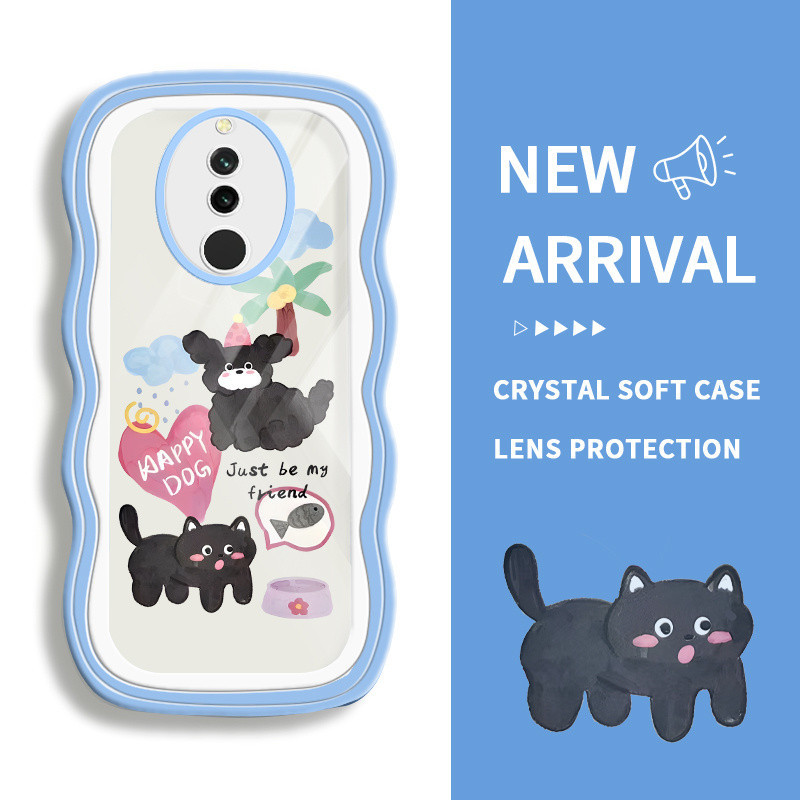 SoftCase For Xiaomi For Redmi 8 8A Pro 8A Dual For Redmi 8A Por 8APro Readmi 8ADual For Redmi8 For R