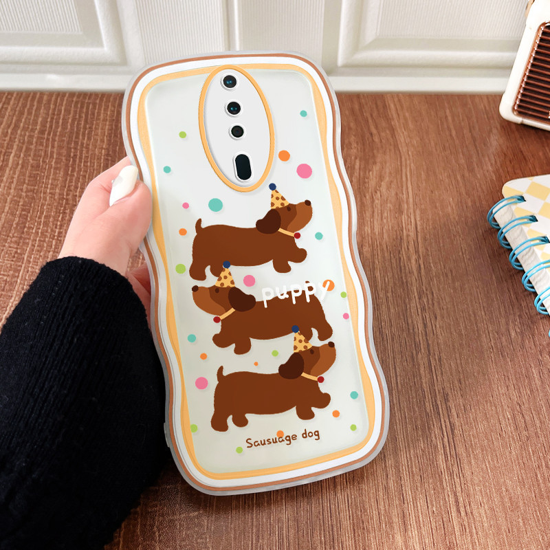 Case HP For Oppo A12 A12e A1k A11k A1X A11 A11s A11X A2X OPOP For OppoA12 0PP0 For OppoA1k For OppoA