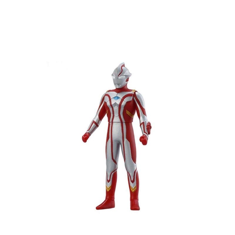 Ultraman® Sofvi Figure Mebius - 78563
