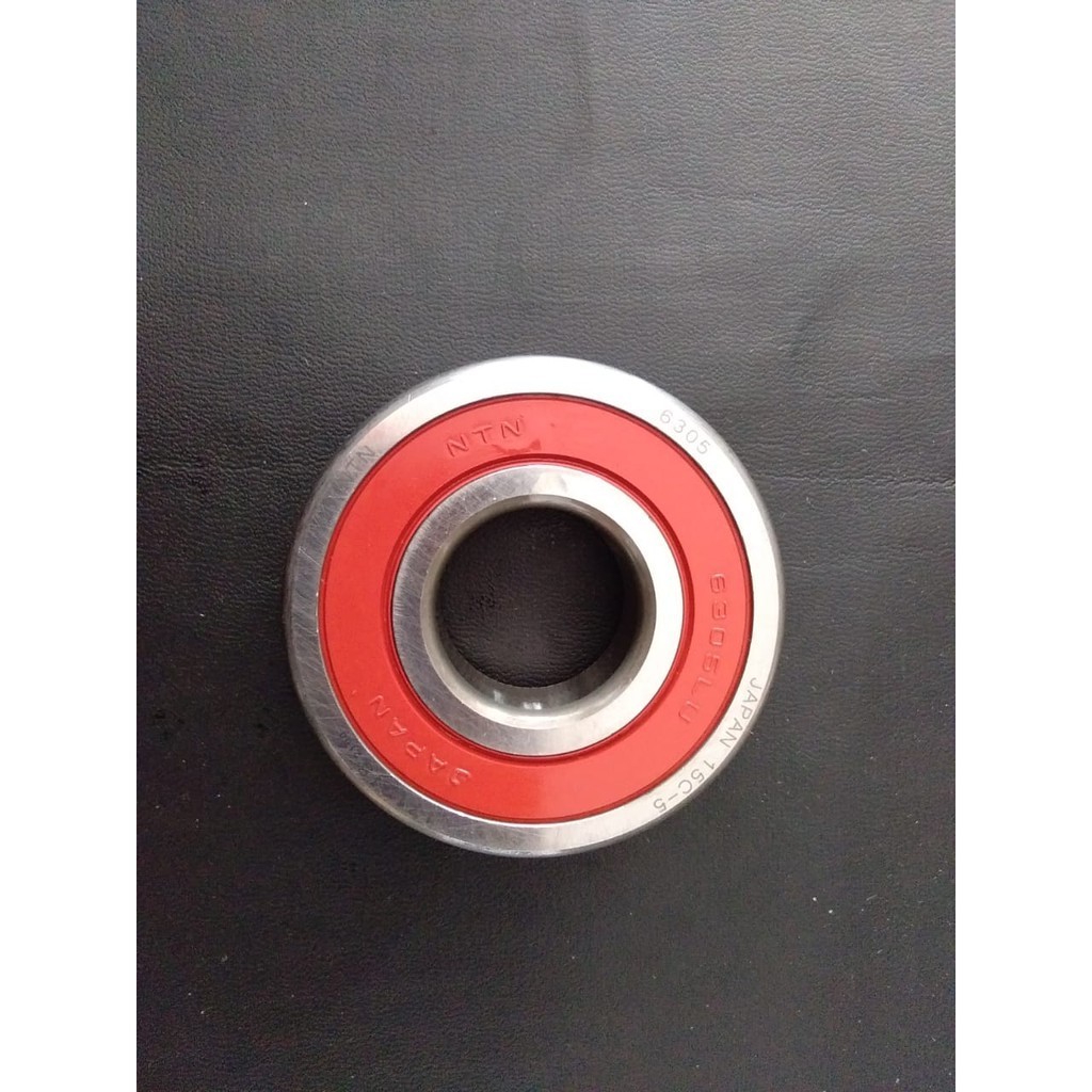 ORIGINAL BEARING 6305 MESIN CUCI FRONT LOAD LG