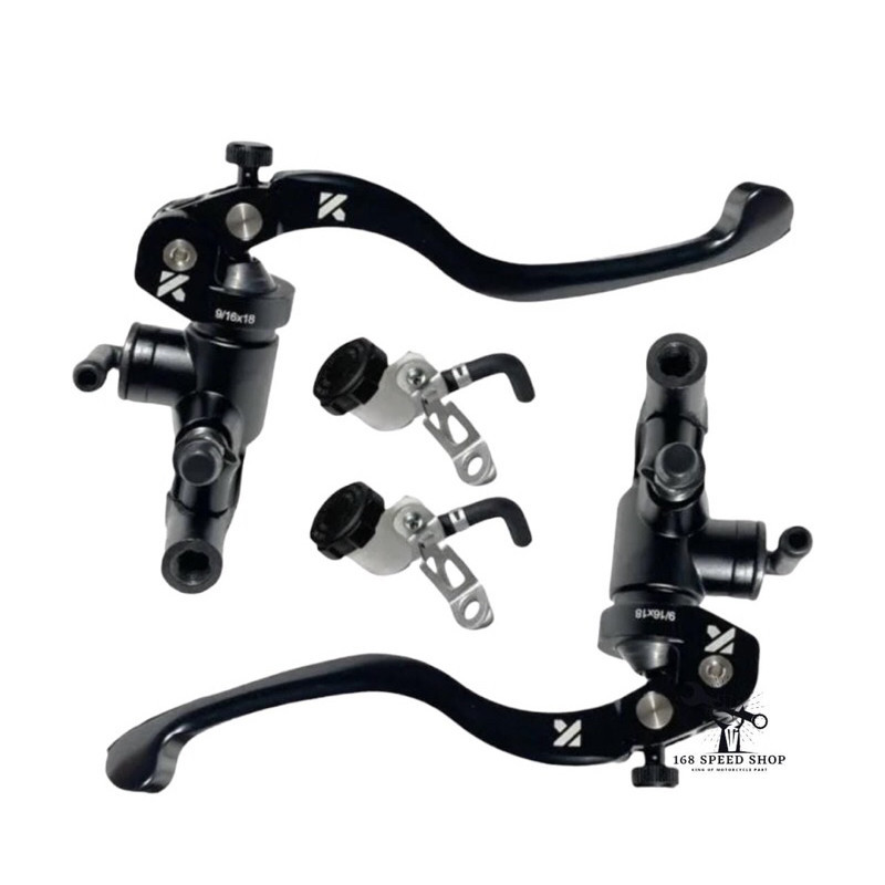 promo spesial Master Rem KTC Kytaco 7NB // Original KTC Kyta // Master Rem Kanan Kiri 7 NB By Kytaco