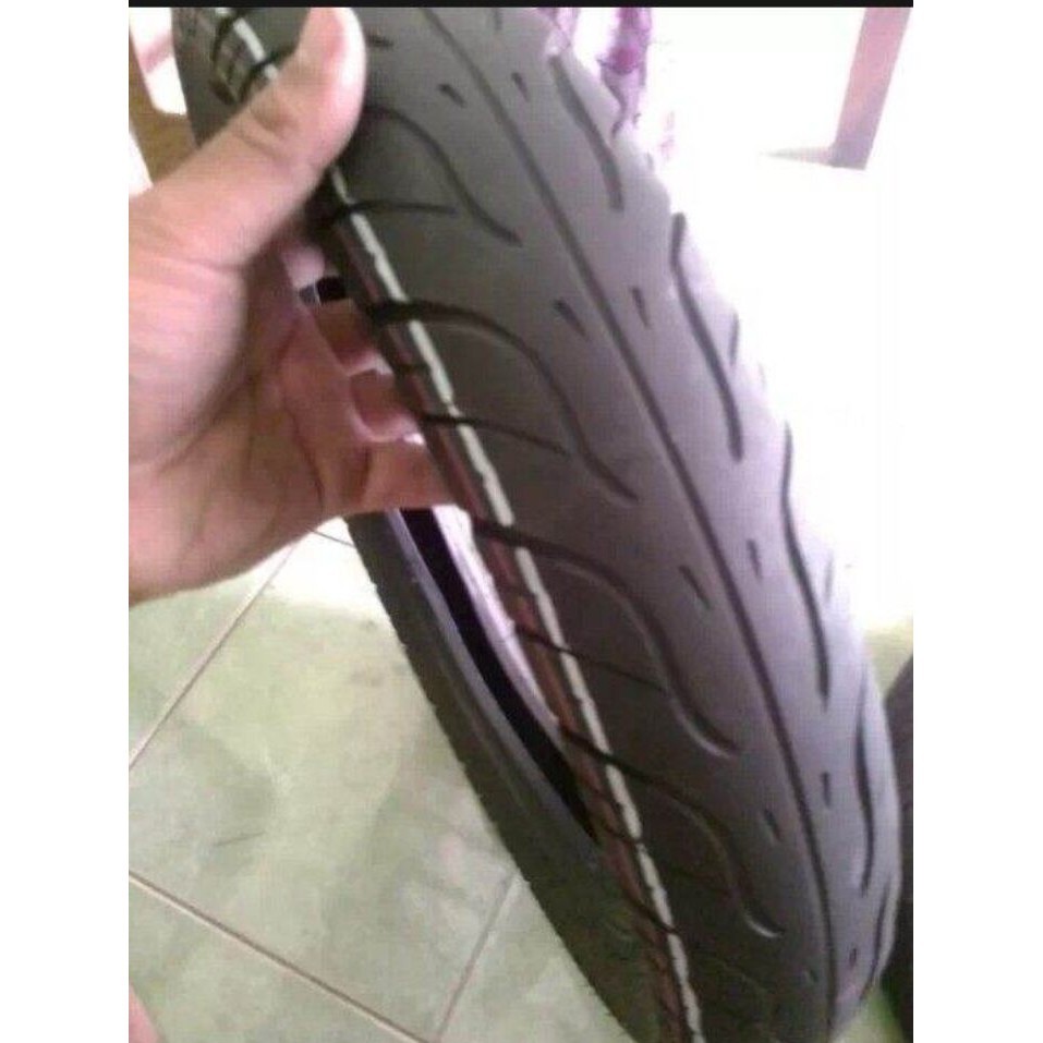 BAN TUBLES 80/90 RING 14 FEDERAL BEAT VARIO MIO X-RIDE DLL