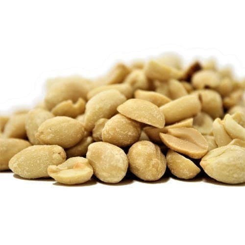 

Kacang Panggang 500 Gram - Kacang Bawang Oven - Roasted Peanuts -1/2KG - K.Oven Asin
