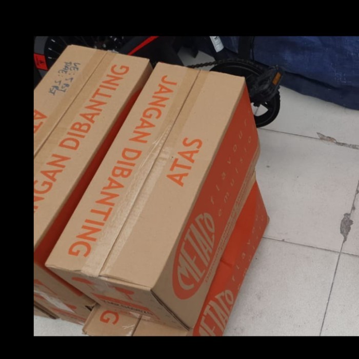 

Vanili / Vanile / Vanellie Powder Merk Metaco 1 Dus