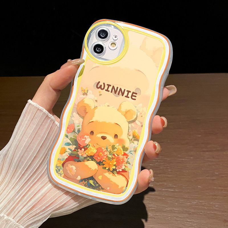 Case For Samsung A51 4G A51 5G Samaung A51 5G UW Samsumg For SamsungA51 Casing HP Softcase Kesing Lu