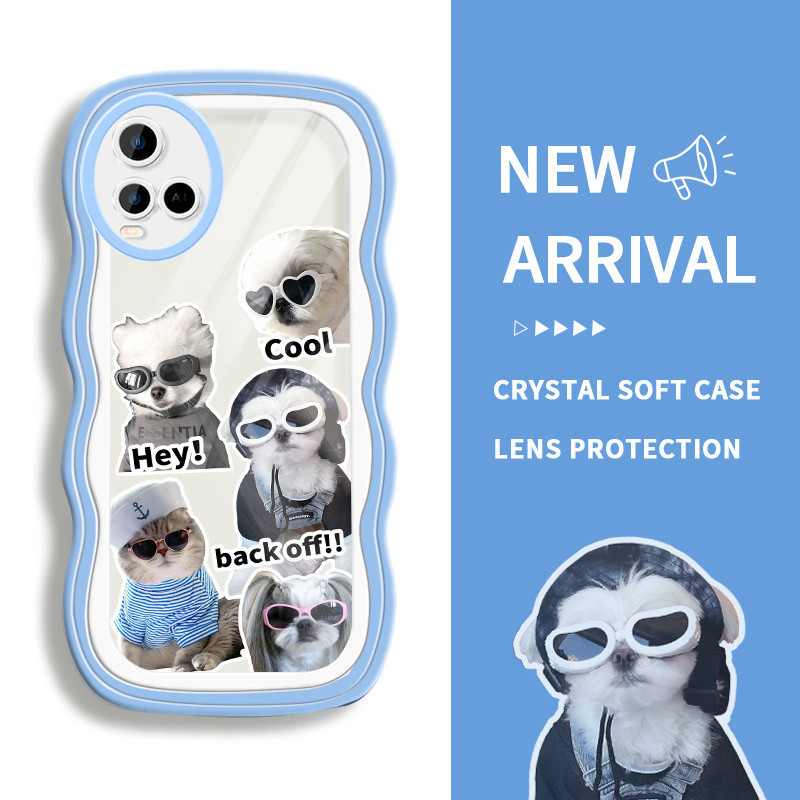 Case For Vivo Y21 Y21s Y21t Y21a Y21e Y21G For VivoY21 Vovo For VivoY21s Vivi For VivoY21t Viv0 For 