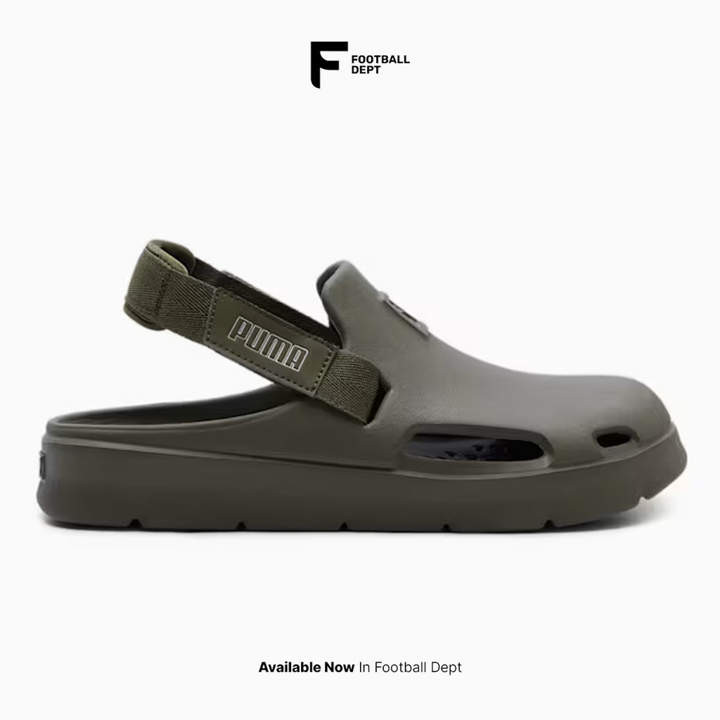 PUMA SHIBUI MULE 39488307 Sepatu Sandal Pria ORIGINAL