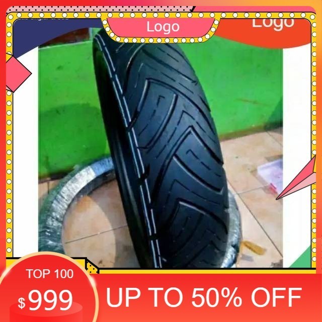 Ban belakang Vixion Second Ring 17 Merk FDR UK 130/70