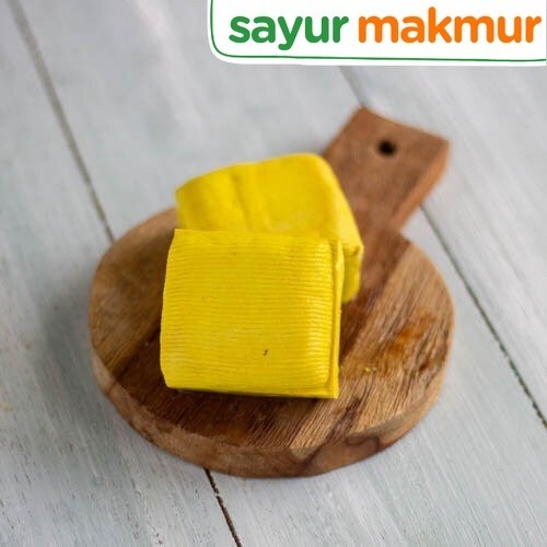 

Tahu Sutra Kuning 900 gram Sayurmakmur