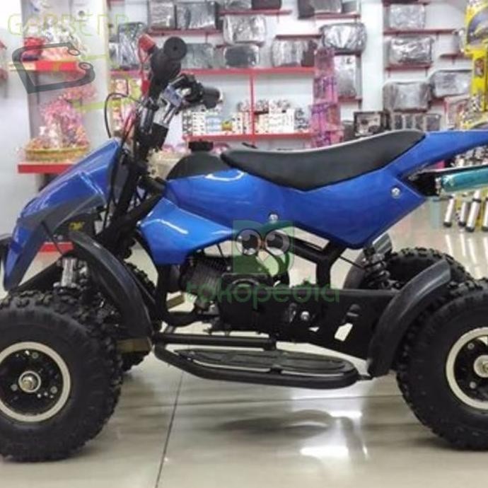 PROMO RAMADHAN BAN MOTOR D000R1331 MINI ANAK ATV GP TRAIL HELP SPAREPART 110CC 50CC