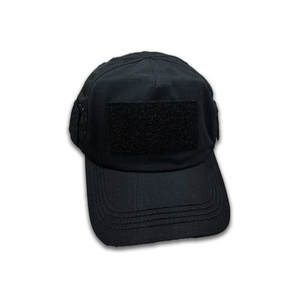 Topi Tactical Velcro