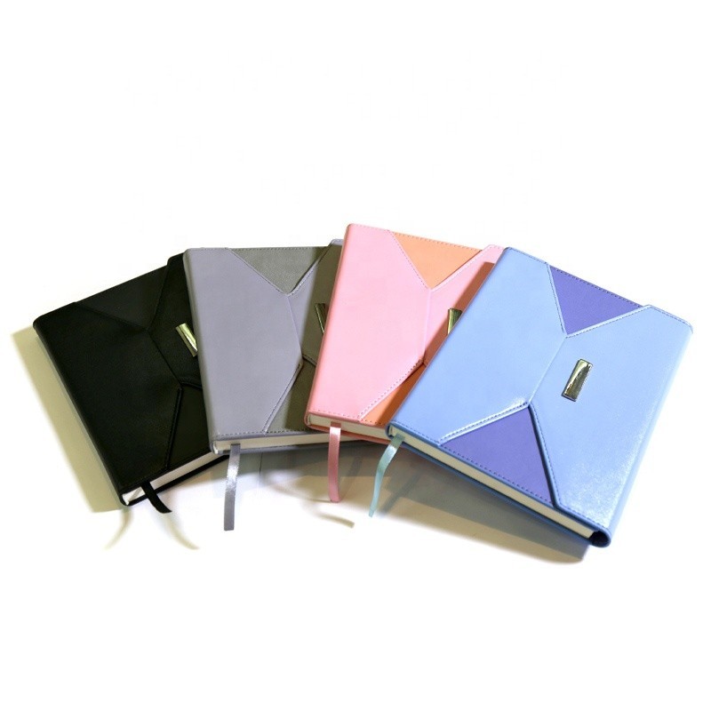 

Buku Catatan Harian Jurnal A5 Notebook Bisnis Kulit Sekolah Logo Kustom Kualitas Tinggi