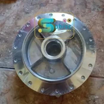 tromol belakang vixion old | vixion lama chrome