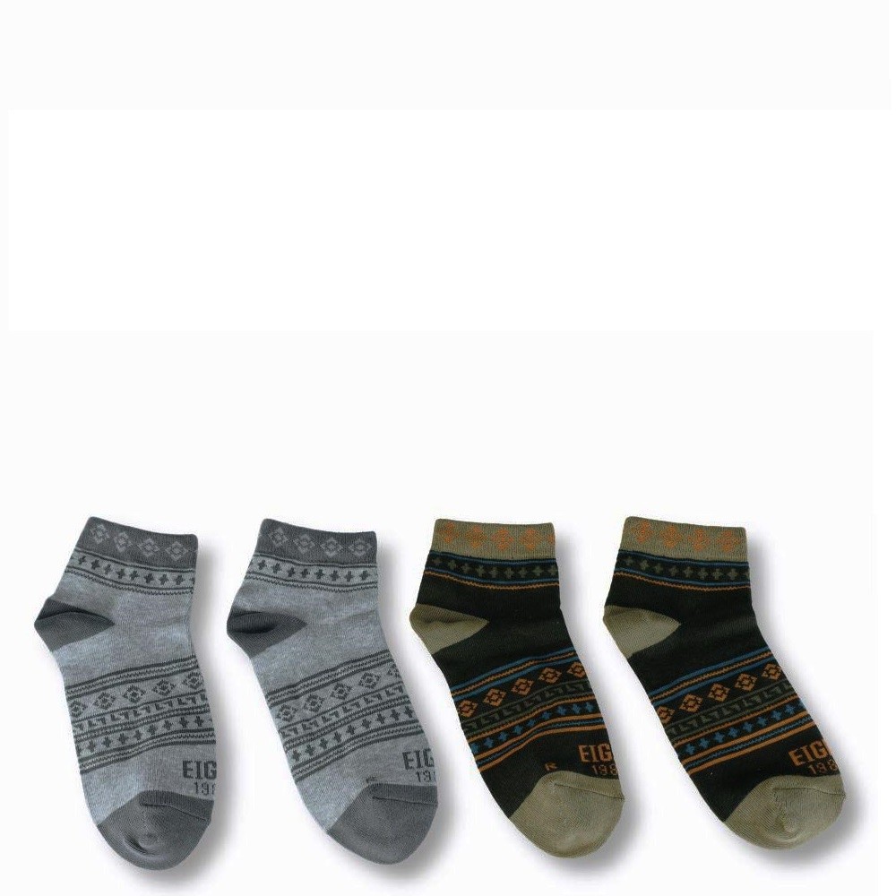 LUDISIA LOW WS SOCKS