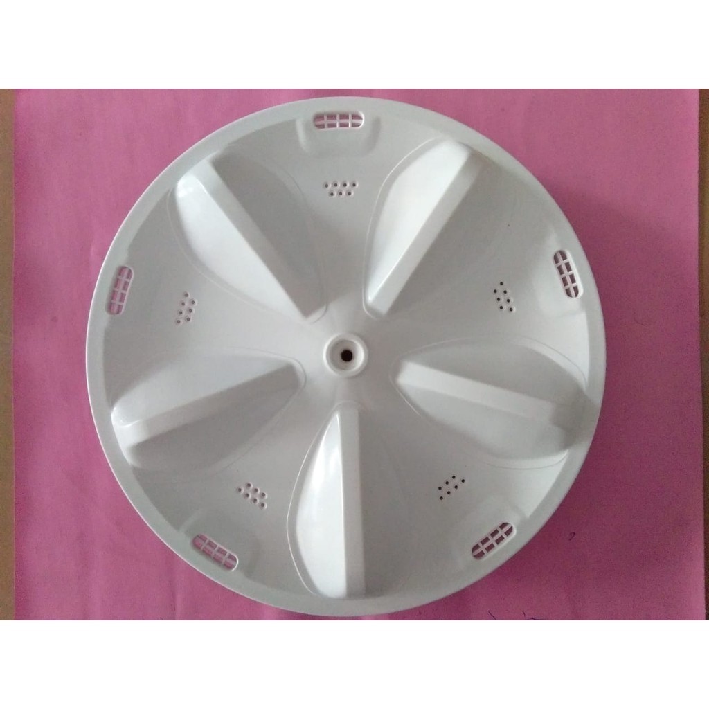 BALING PULSATOR MESIN CUCI TOP LOAD SHARP ES F865 ES-F865S ES-F865S-P