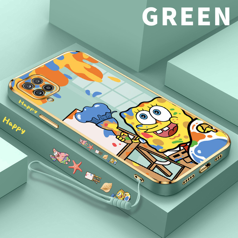 Case HP For Samsung A12 4G A12 5G A12s For Samsung A125 samaung F12 For SamsungA12 For SamsungA12s F