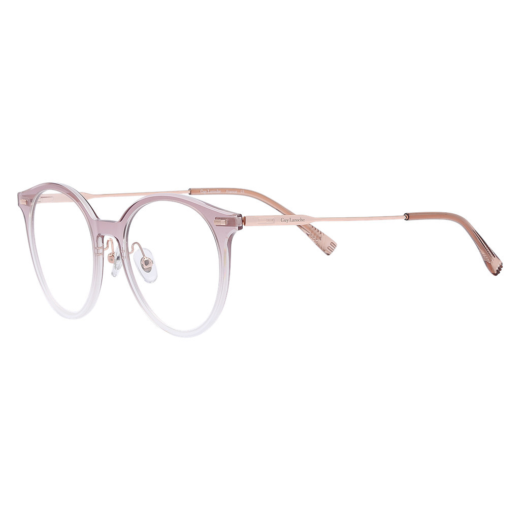 Guy Laroche Kacamata Wanita F GL 2257 C8 53